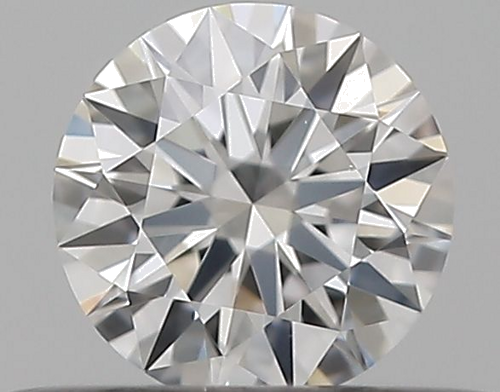 0.3 carat F-VS1 Excellent cut Natūralus Round Deimantas (1)