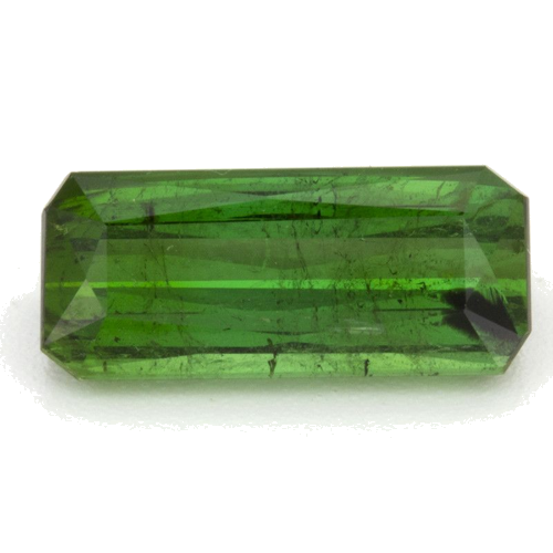 5.93 carat GREEN Emerald Tourmaline (1)