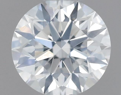 0.31 carat E-SI2 Excellent cut Natūralus Round Deimantas (1)
