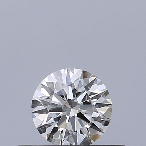 0.3 carat E-VVS1 Excellent cut Natūralus Round Deimantas (1)