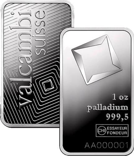 1 oz Palladium Bar Valcambi (3)