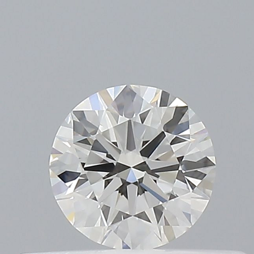 0.3 carat I-VS2 Excellent cut Natūralus Round Deimantas (1)
