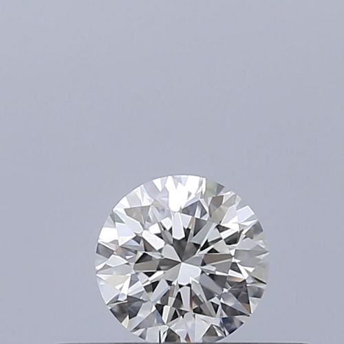0.23 carat H-VS1 Excellent cut Natūralus Round Deimantas (1)