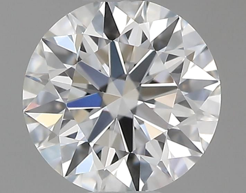 0.4 carat E-IF Excellent cut Natūralus Round Deimantas (1)