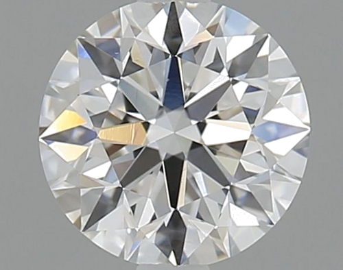 1.0 carat E-VS1 Excellent cut Natūralus Round Deimantas (1)