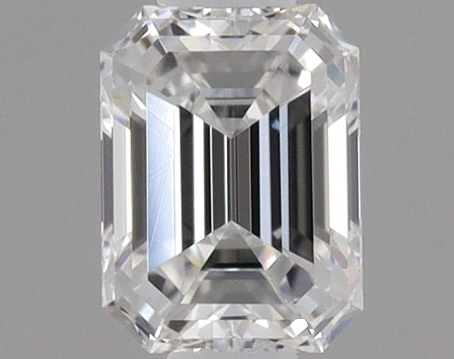 0.31 carat D-VVS1 Natūralus Emerald Deimantas (1)