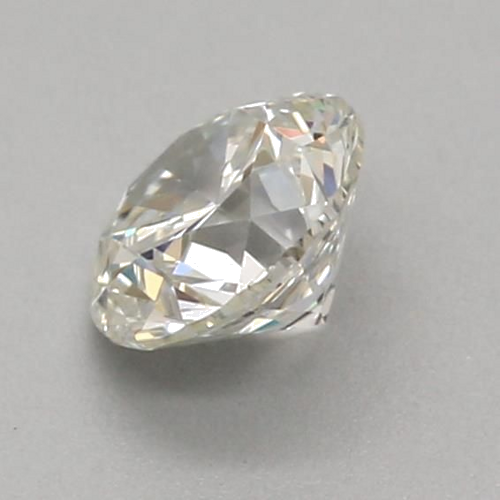 0.3 carat I-VS2 Very Good cut Natūralus Round Deimantas (1)