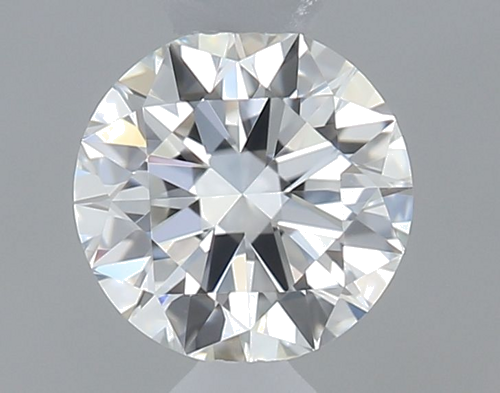 0.3 carat G-VS1 Excellent cut Natūralus Round Deimantas (1)