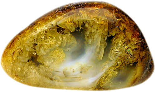 5,60 g Gintaro grynuolis (1)