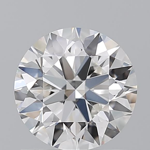 1.16 carat F-VS1 Excellent cut Natūralus Round Deimantas (1)