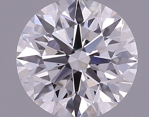 0.5 carat G-VS2 Excellent cut Natūralus Round Deimantas (1)