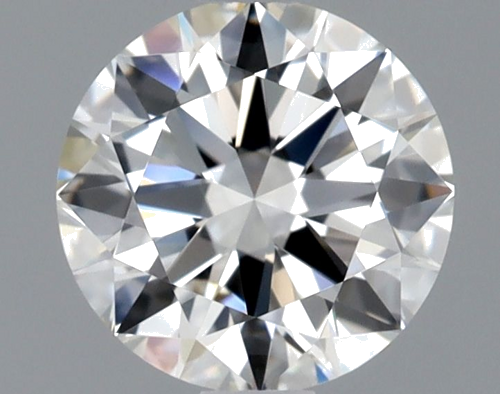 0.9 carat G-VVS1 Excellent cut Natūralus Round Deimantas (1)
