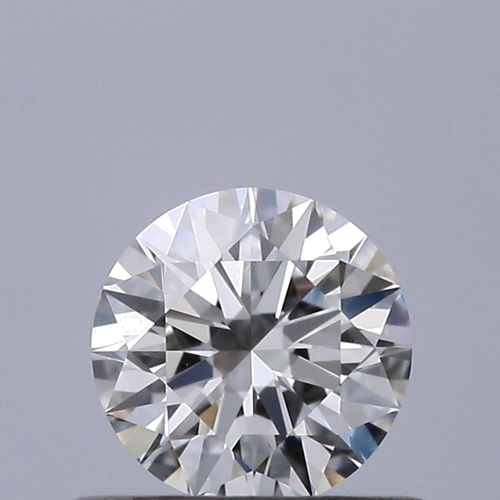 0.43 carat G-VS1 Excellent cut Natūralus Round Deimantas (1)