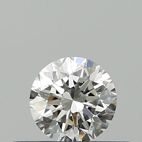 0.3 carat H-SI1 Very Good cut Natūralus Round Deimantas (1)