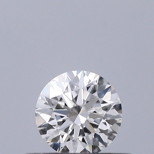 0.3 carat E-VS2 Excellent cut Natūralus Round Deimantas (1)