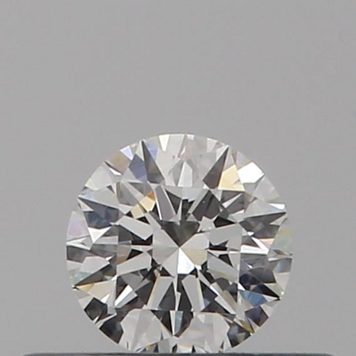 0.23 carat G-VS1 Excellent cut Natūralus Round Deimantas (1)