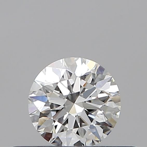 0.3 carat F-VS2 Excellent cut Natūralus Round Deimantas (1)