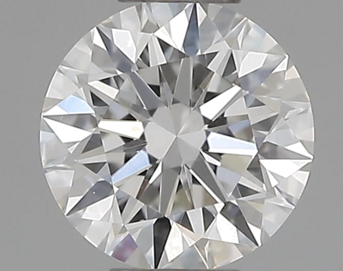 0.3 carat G-VS1 Excellent cut Natūralus Round Deimantas (1)