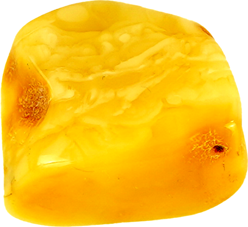 4,95 g Gintaro grynuolis (1)
