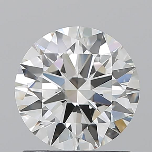 1.2 carat I-VS2 Excellent cut Natūralus Round Deimantas (1)