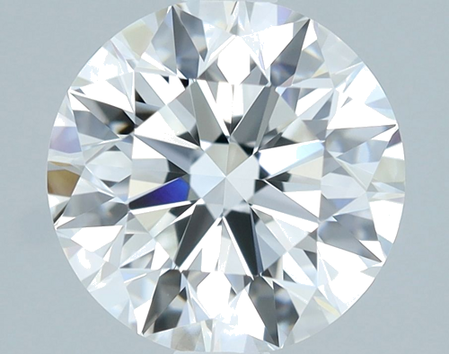 1.93 carat G-VVS1 Excellent cut Natūralus Round Deimantas (1)
