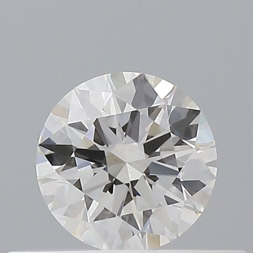 0.3 carat H-VVS1 Excellent cut Natūralus Round Deimantas (1)