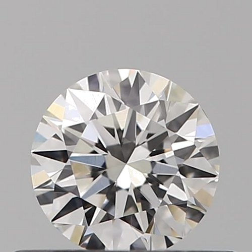 0.35 carat G-VS1 Excellent cut Natūralus Round Deimantas (1)