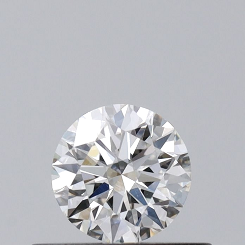 0.35 carat G-VS1 Excellent cut Natūralus Round Deimantas (1)