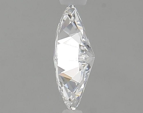0.71 carat E-VS1 Natūralus Marquise Deimantas (1)