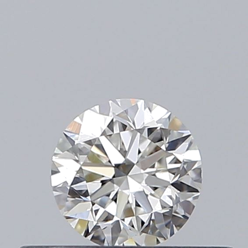 0.3 carat F-VS1 GD cut Natūralus Round Deimantas (1)