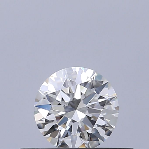 0.3 carat E-VVS1 Excellent cut Natūralus Round Deimantas (1)