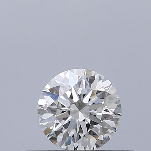 0.31 carat G-VS2 Excellent cut Natūralus Round Deimantas (1)