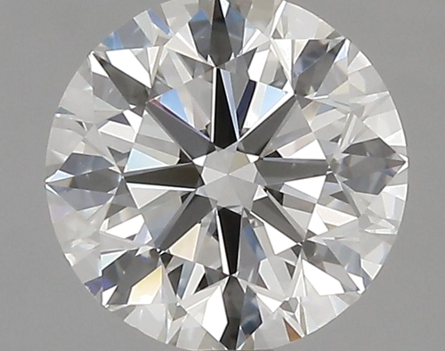 1.5 carat I-VS1 Excellent cut Natūralus Round Deimantas (1)