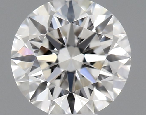 0.34 carat E-IF Excellent cut Natūralus Round Deimantas (1)