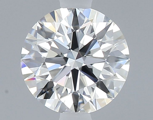 0.34 carat G-IF Excellent cut Natūralus Round Deimantas (1)