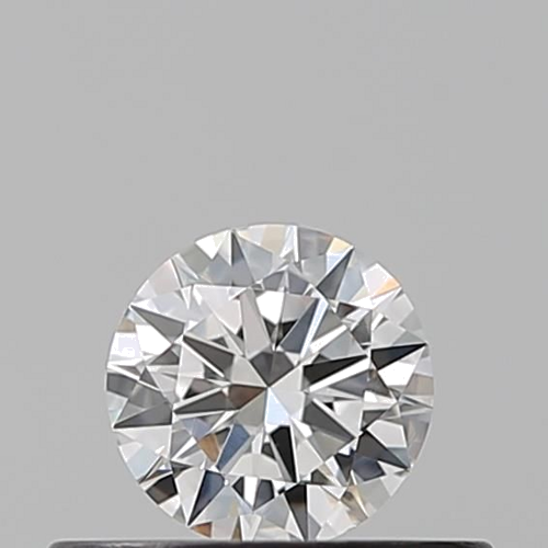0.3 carat H-VS1 Very Good cut Natūralus Round Deimantas (1)