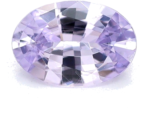 0.41 carat PURPLE Oval Safyras (1)