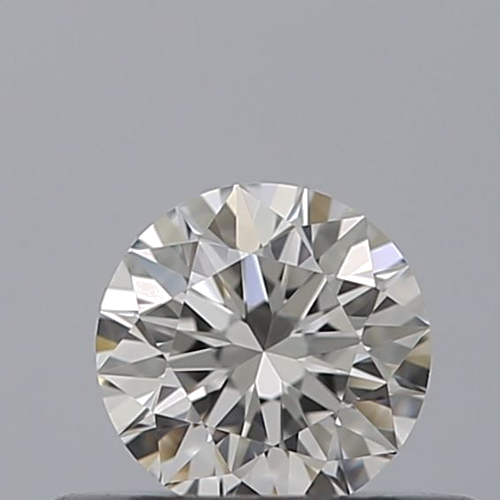 0.3 carat F-VVS1 Excellent cut Natūralus Round Deimantas (1)