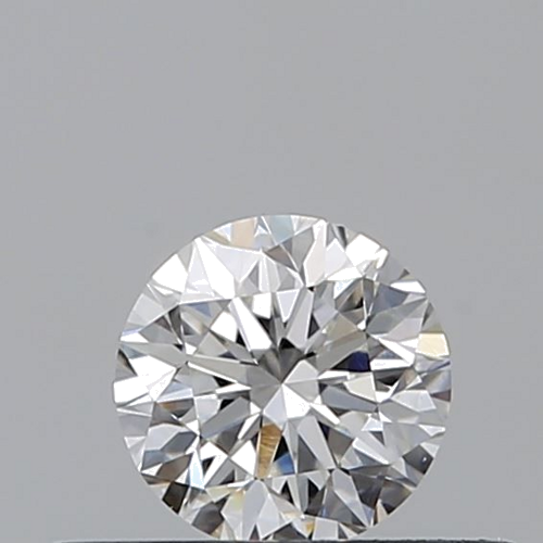 0.3 carat G-VS1 GD cut Natūralus Round Deimantas (1)