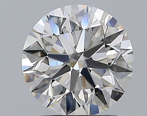 1.58 carat G-VS1 Excellent cut Natūralus Round Deimantas (1)