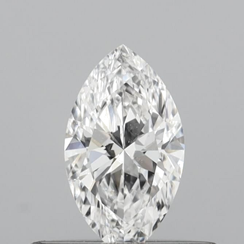 0.3 carat E-VS2 Natūralus Marquise Deimantas (1)