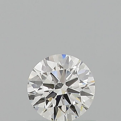 0.57 carat G-VS2 Excellent cut Natūralus Round Deimantas (1)