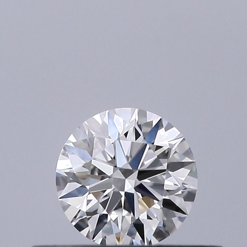 0.3 carat E-VS1 Excellent cut Natūralus Round Deimantas (1)