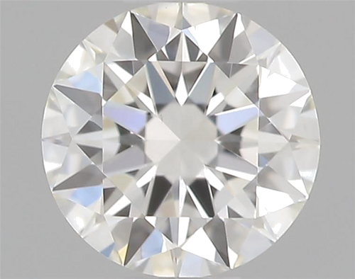0.3 carat G-VS1 Excellent cut Natūralus Round Deimantas (1)