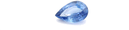 0.45 carat BLUE Pear Safyras (1)