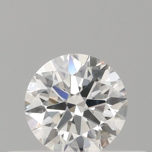 0.3 carat F-SI2 Excellent cut Natūralus Round Deimantas (1)