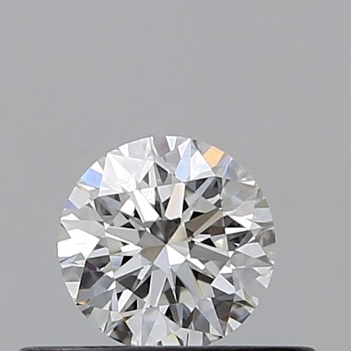 0.3 carat G-VVS2 Excellent cut Natūralus Round Deimantas (1)