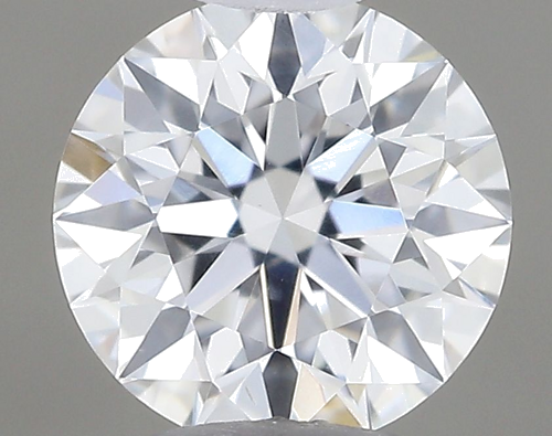 0.32 carat E-SI1 Excellent cut Natūralus Round Deimantas (1)
