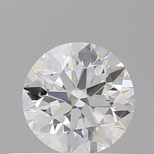 0.4 carat E-VS1 Very Good cut Natūralus Round Deimantas (1)