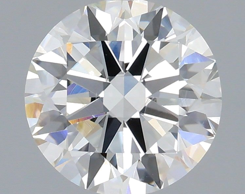 1.5 carat J-SI2 Excellent cut Natūralus Round Deimantas (1)
